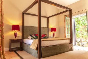 7 bedroom luxury Villa for rent in La Zagaleta, Benahavís, Andalusia