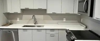 New 1 bedroom Basement Suite, Separate Entrance - $1,200 | Calgary - Photo 1