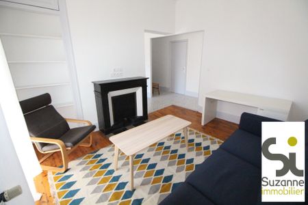 Location Appartement 2 pièces 49m² GRENOBLE 38000 - Photo 2