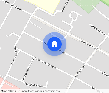 4 bedroom terraced house to rent - Photo 1