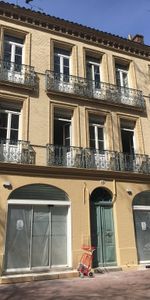Location Appartement 1 pièce 22m² TOULOUSE 31000 - Photo 4