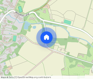 Woodhill Lane, Shamley Green, Guildford GU5 0SP - Photo 1