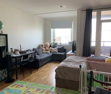 Stensbergsvägen 11 - Photo 1