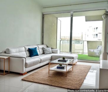 Location Appartement 2 pièces 33m² PERPIGNAN 66000 - Photo 1