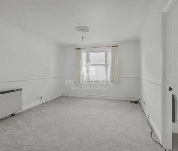 2 bedroom apartment to rent - Photo 6
