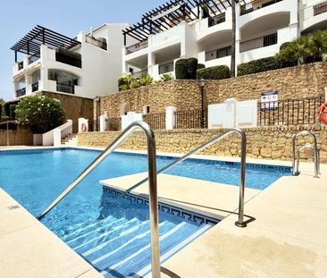 3 bedroom luxury Apartment for rent in Marbella, Spain - Photo 5