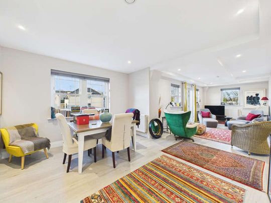 Station Road, Marlow, Buckinghamshire, SL7 - Photo 1