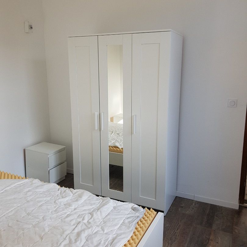 Location Appartement 1 pièce 12m² LENS 62300 - Photo 1