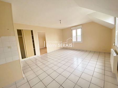 Location Appartement 2 pièces 36m² - Photo 5