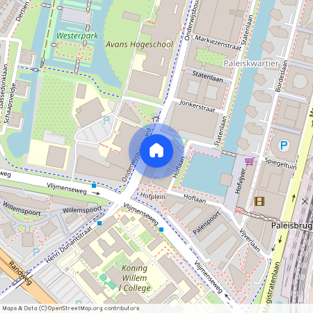 Onderwijsboulevard 826, 's-Hertogenbosch, 5223 DV, 'S-Hertogenbosch