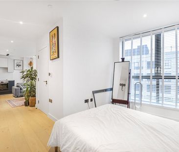 Cambridge Heath Road, Cambridge Heath, London, E2 9FS - Photo 3