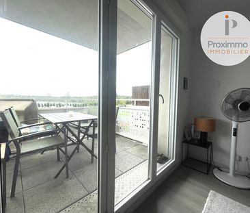 Location Appartement 2 pièces 47m² - Photo 3