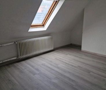 Neu sanierte 2 Zimmer Wohnung in quierschied - Photo 1