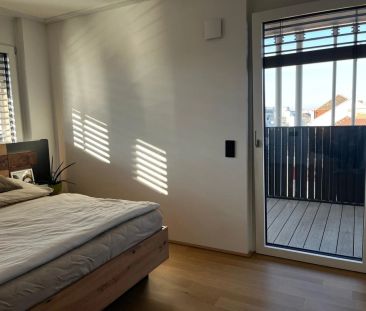Pauschalmiete inklusive Warmwasser, Heizung & Kühlung - Moderne 2-Z... - Photo 2