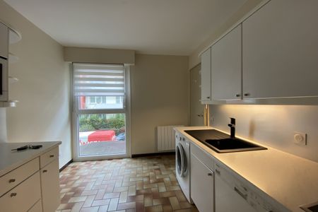 4/5p avec balcon et garage - Début Neudorf - Photo 4