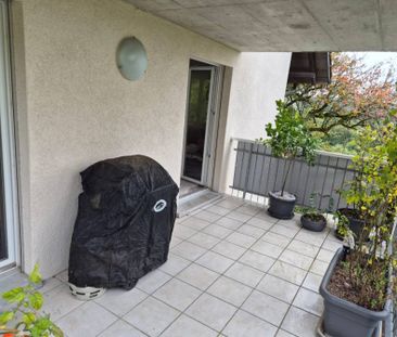 4.5 Zimmerwohnung an ruhiger Lage inkl Nebenkosten und Parkplätze - Photo 5