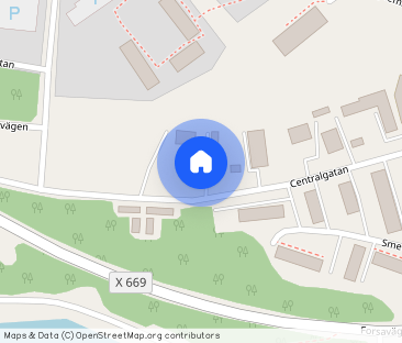 Centralgatan 16 A - Photo 1