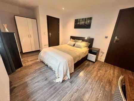 1 bedroom in a house share to rent - Photo 2