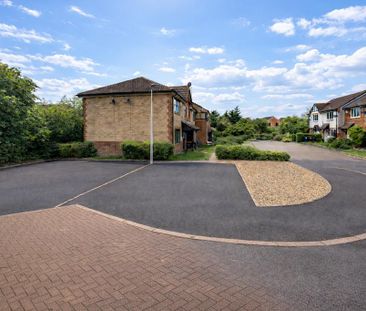 1 bedroom terraced house to rent - Photo 3