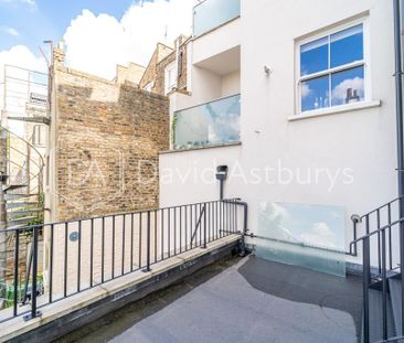 4 bedroom townhouse to rent - Photo 1