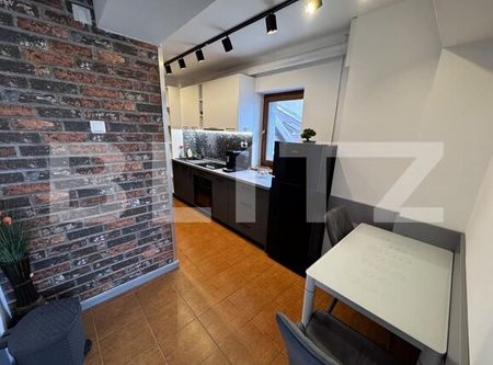 Garsonieră, 45 mp, zona Ultracentrală - Photo 5