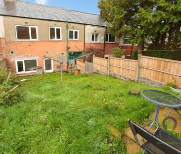 3 bedroom terraced house to rent - Photo 5