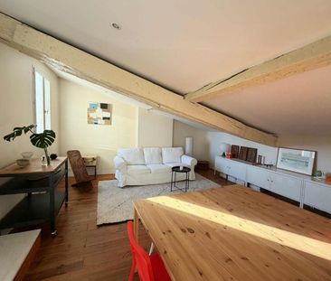 Location Appartement 2 pièces 48m² BORDEAUX 33000 - Photo 2