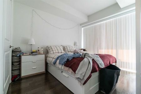 For Lease - 8 The Esplanade N/A Unit# 1604, Toronto, Ontario - Photo 5