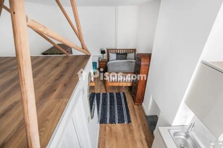 Apartamento en alquiler en Calle Miguel De Mujica, 2 - Photo 5