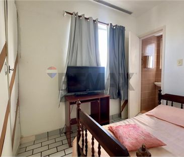 Apartamento mobiliado de 2 quartos no Edifício Serra da Fonte — Cam... - Photo 1