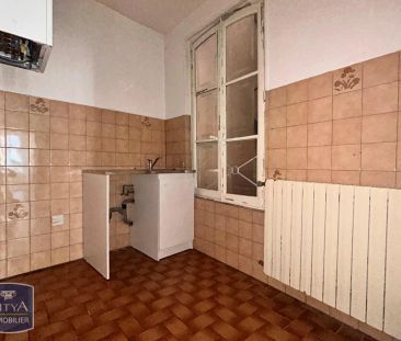 Appartement à louer 3 pièces 60.66m² - Photo 5