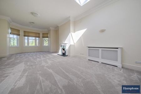 3 bedroom flat to rent - Photo 2