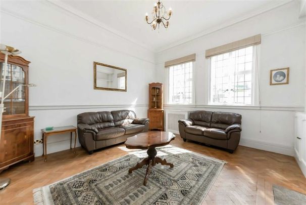 Baker Street - Photo 1