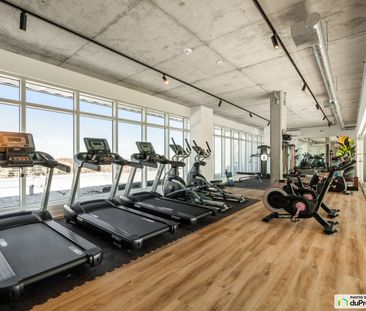 5460 rue Sherbrooke Est - Unité 3 ½ - Mostra Maisonneuve, Mercier /... - Photo 5