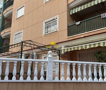 2 BEDROOM GROUND FLOOR APARTMENT - GUARDAMAR DEL SEGURA - Photo 3