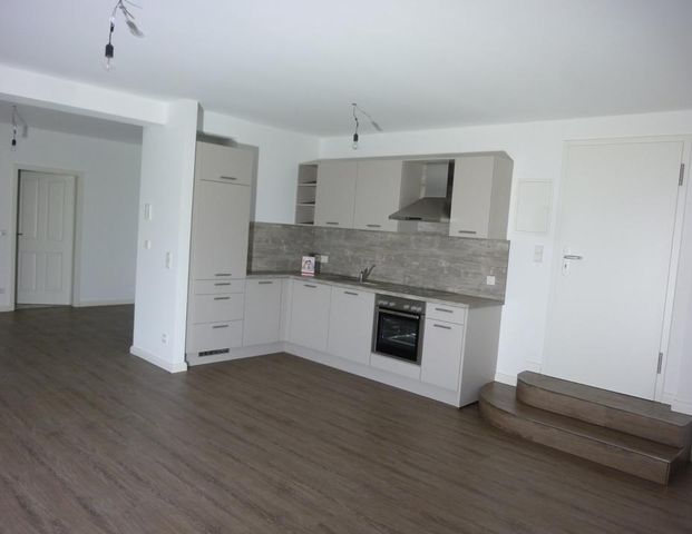 Single-Appartement im Herzen von Prüm - Foto 1