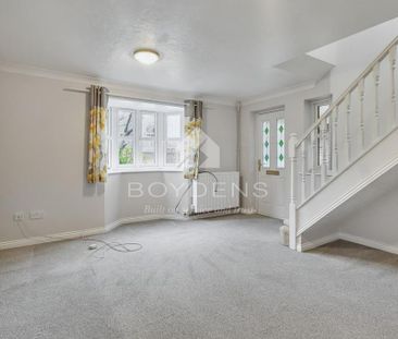 2 bedroom terraced house to rent - Photo 1