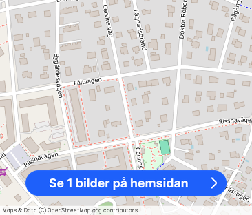 Ellen Rydéns Väg 18 - Foto 1
