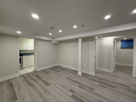For Lease - 267 Huntsmill Boulevard Unit# Basement, Toronto, Ontario - Photo 3