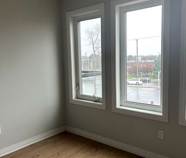 For Lease - 402 East Mall Drive Unit# 318A, Toronto, Ontario - Photo 5