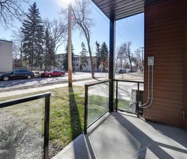 Executive 1 Bed + Den Condo In Strathcona – Just Steps From Whyte A... - Photo 5