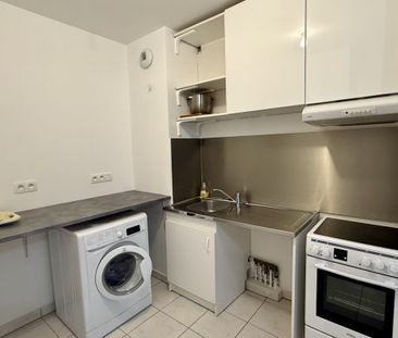 Appartement Deux pièces terrasse & Jardin - Photo 5