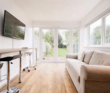 5 bedroom house to rent - Photo 1