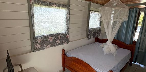 Schoelcher - Appartement - Studio - Photo 2