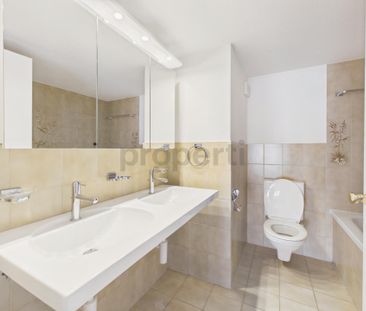 Ruhige Dachwohnung mit Balkon und planbaren Nebenkosten in Beringen - Photo 5