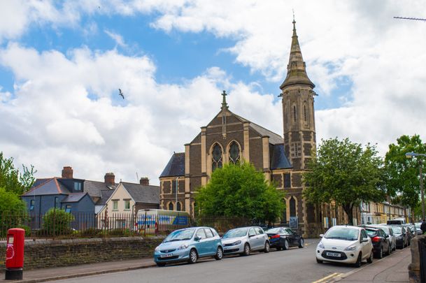 Keppoch Street, Roath - Photo 1