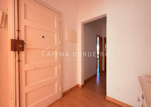 Apartamento T2 em Setúbal