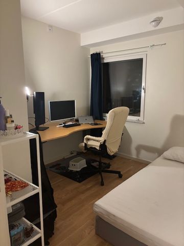 Alfred Nobels allé, Huddinge - Photo 4