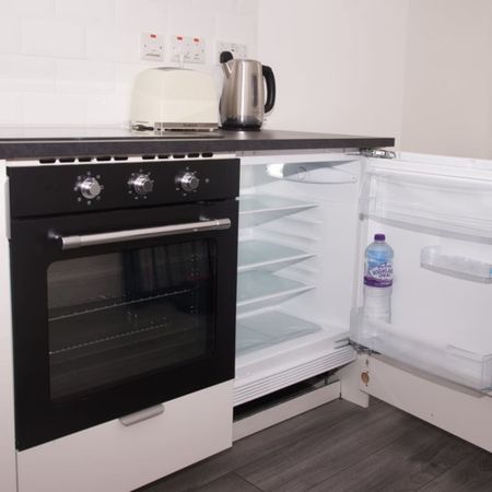 apartment 8, 10-12 Pall Mall, Liverpool L3 6AL, UK, Liverpool - Photo 5