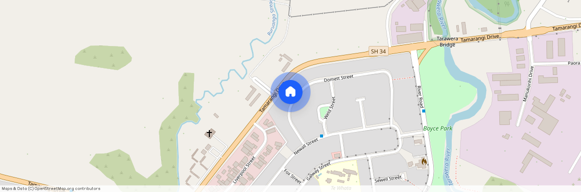 26 Domett Street, Kawerau, Kawerau